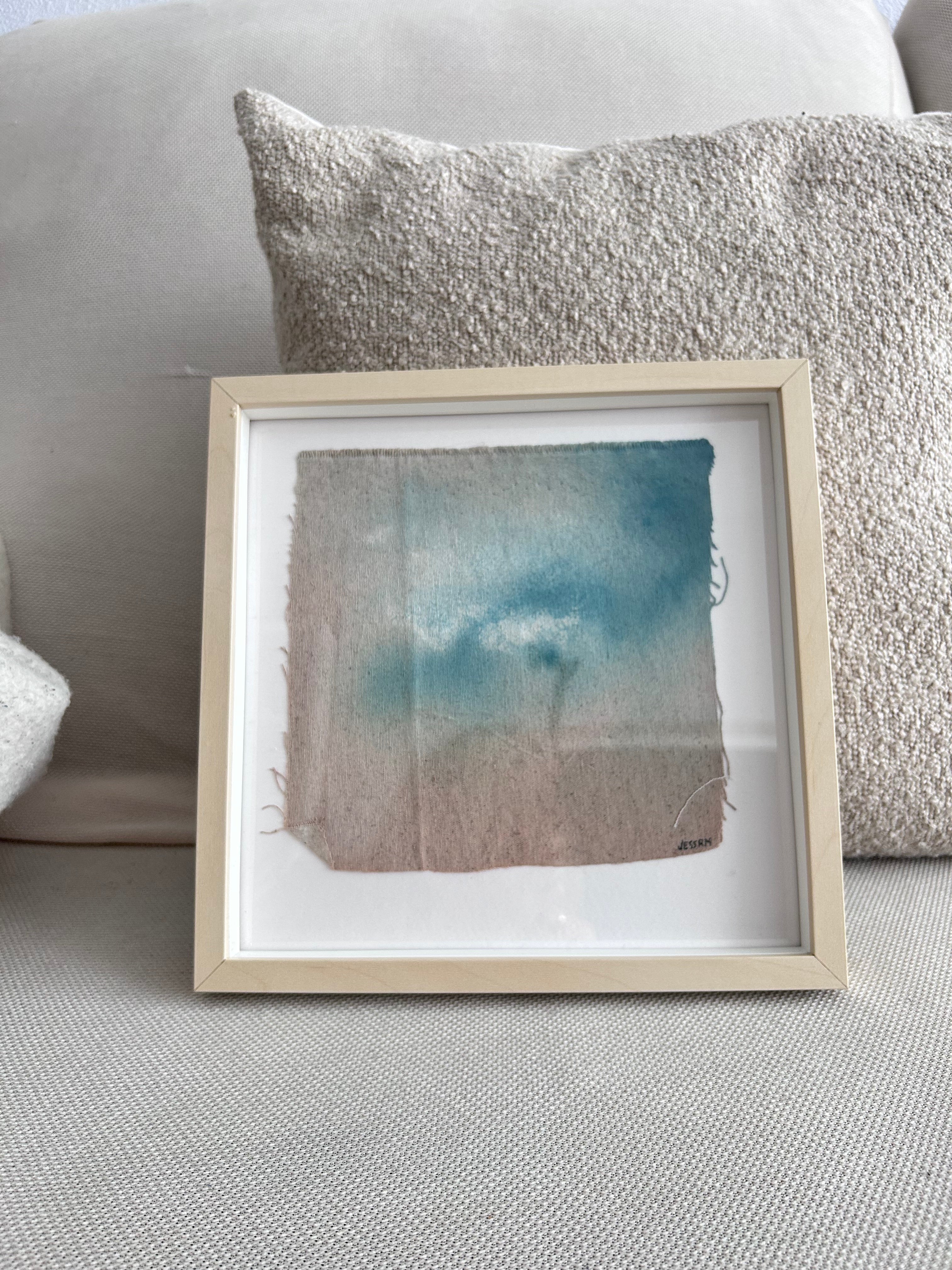 Oleaje - colección Costa de la luz